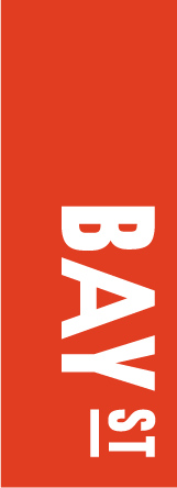 Bay Street Emeryville logo