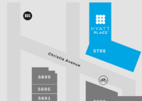 Hyatt Place - CenterCal