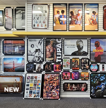 Portfolio Archive - CenterCal