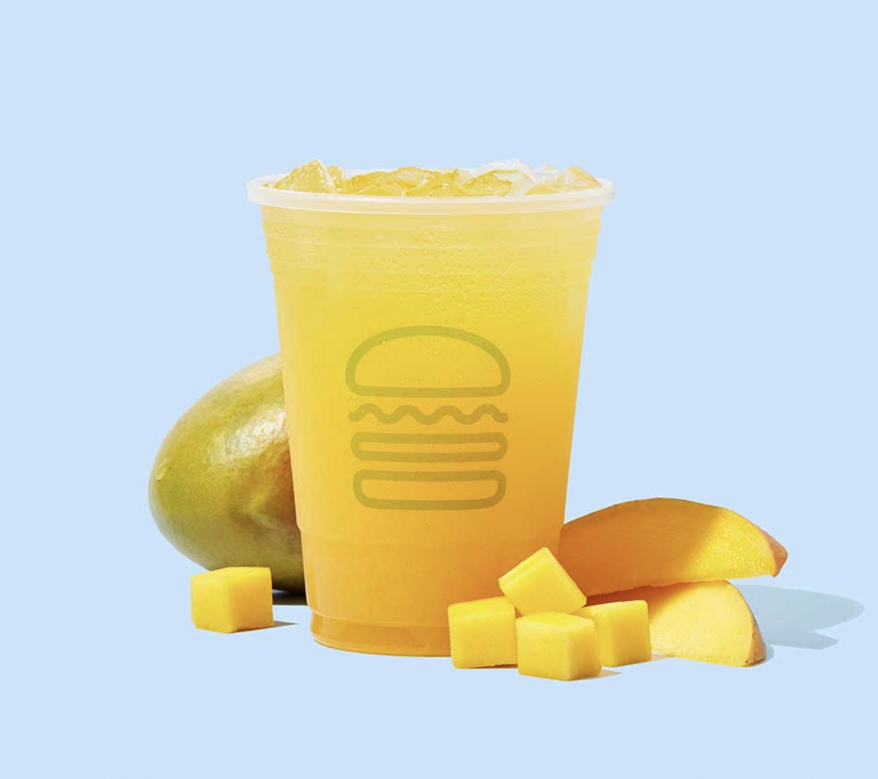 Shake Shack Lemonade